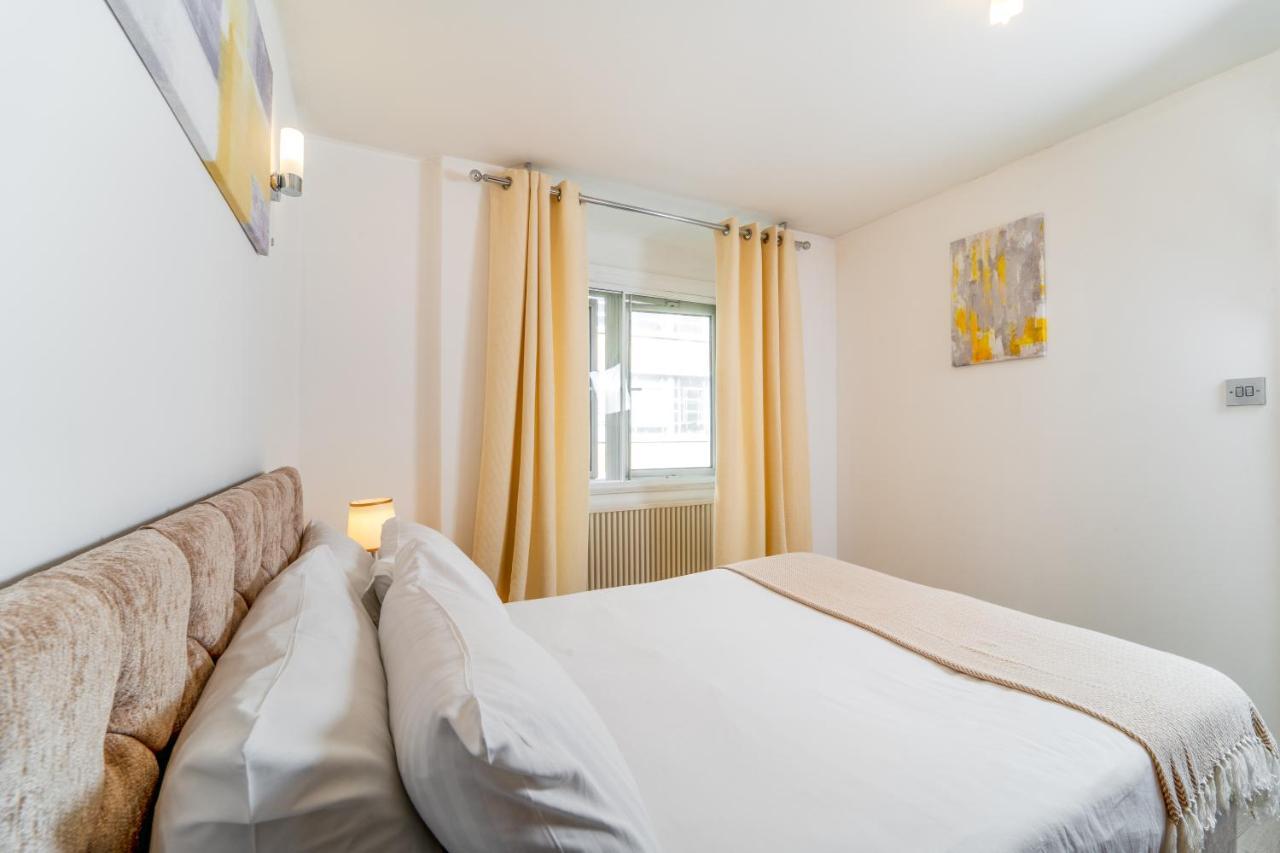 Park Lane Apartments Piccadilly Circus London Exterior foto