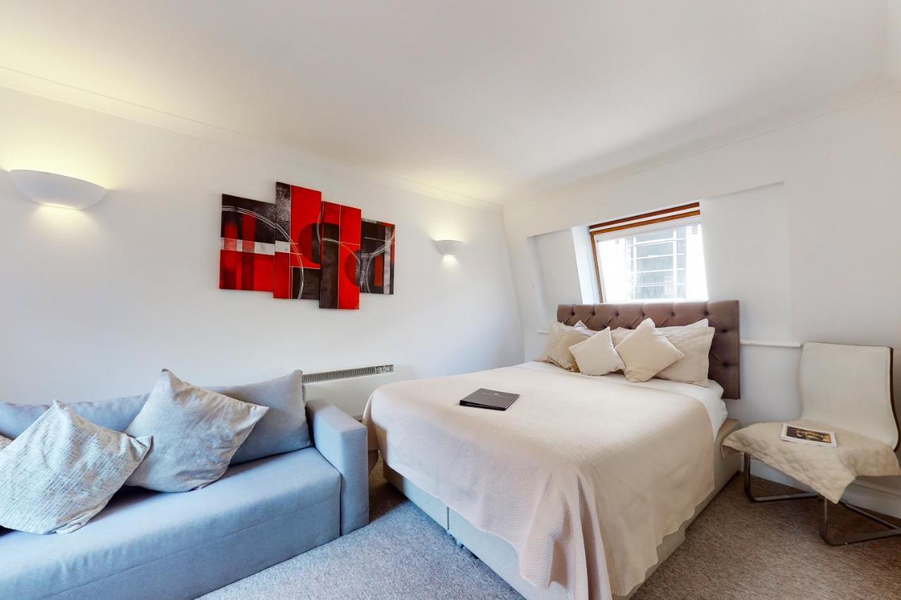 Park Lane Apartments Piccadilly Circus London Exterior foto