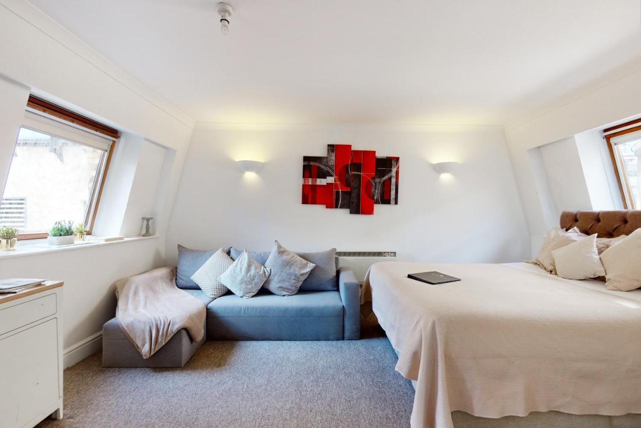 Park Lane Apartments Piccadilly Circus London Exterior foto