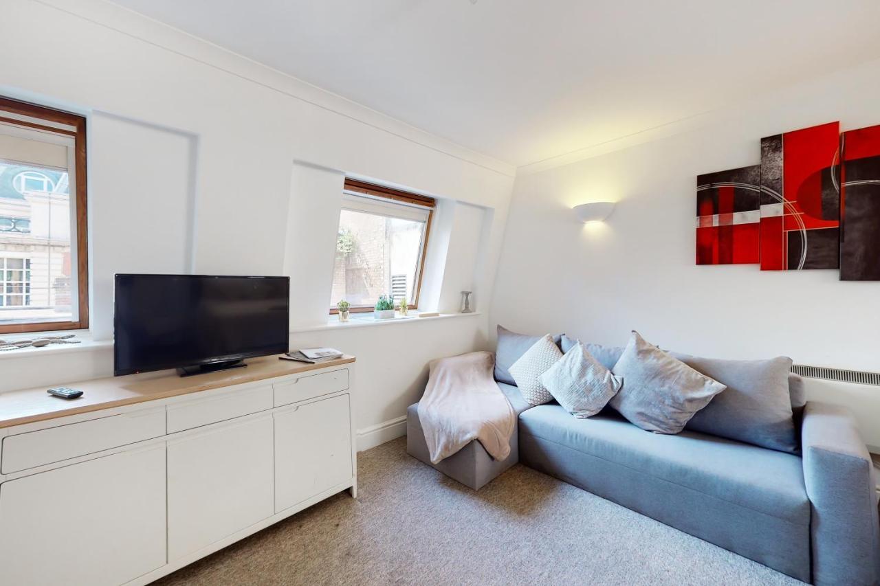Park Lane Apartments Piccadilly Circus London Exterior foto
