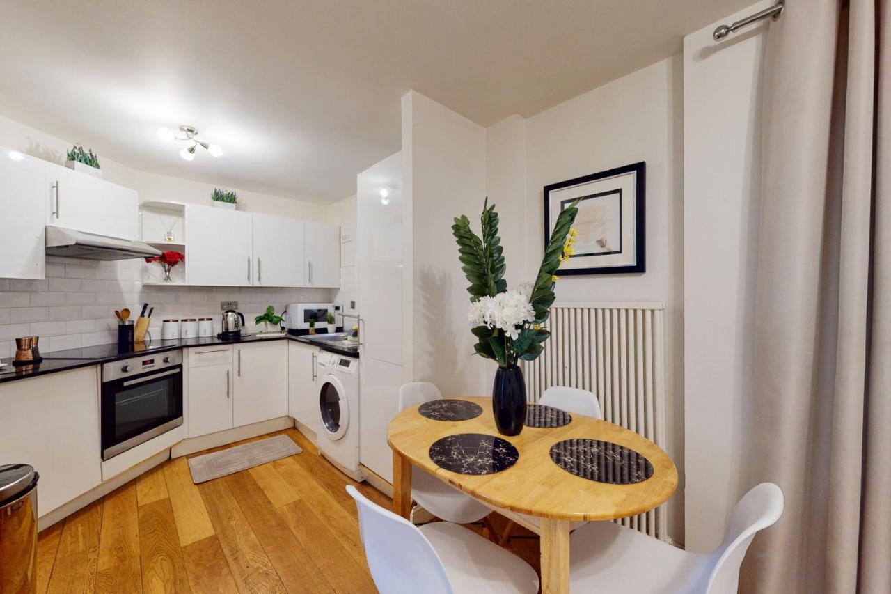 Park Lane Apartments Piccadilly Circus London Exterior foto
