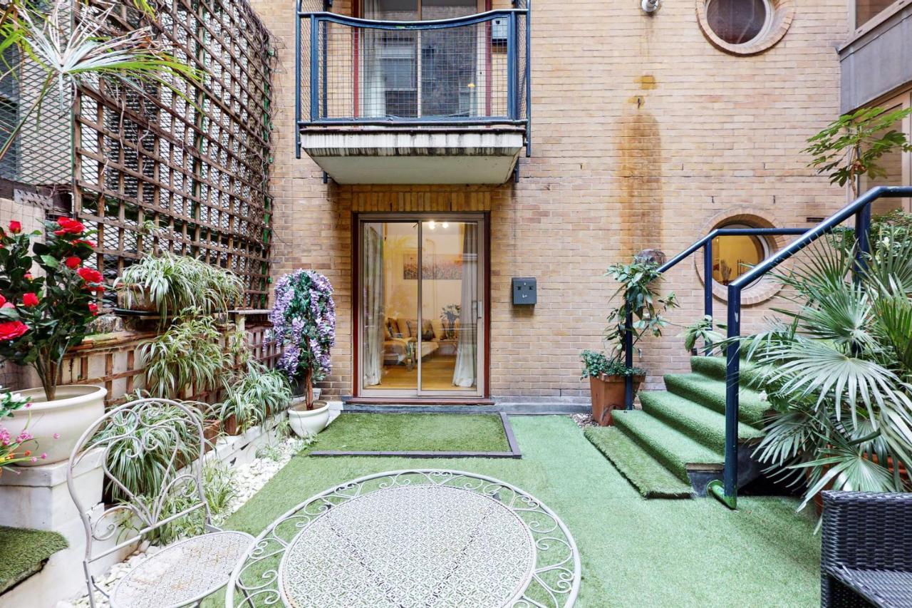Park Lane Apartments Piccadilly Circus London Exterior foto